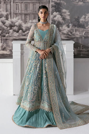 Zarposh | Seraphine | Velour - Rang-e-Khaas