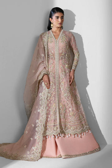 Zarposh | Seraphine Wedding Formals | Aura - Rang-e-Khaas