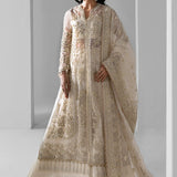 Zarposh | Seraphine Wedding Formals | Eclipse - Rang-e-Khaas