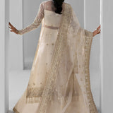 Zarposh | Seraphine Wedding Formals | Eclipse - Rang-e-Khaas