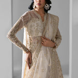 Zarposh | Seraphine Wedding Formals | Eclipse - Rang-e-Khaas