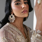 Zarposh | Seraphine Wedding Formals | Eclipse - Rang-e-Khaas