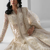 Zarposh | Seraphine Wedding Formals | Eclipse - Rang-e-Khaas