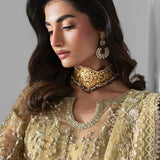 Zarposh | Seraphine Wedding Formals | Elixir - Rang-e-Khaas