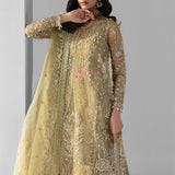 Zarposh | Seraphine Wedding Formals | Elixir - Rang-e-Khaas