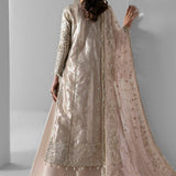 Zarposh | Seraphine Wedding Formals | Ember - Rang-e-Khaas