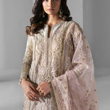 Zarposh | Seraphine Wedding Formals | Ember - Rang-e-Khaas