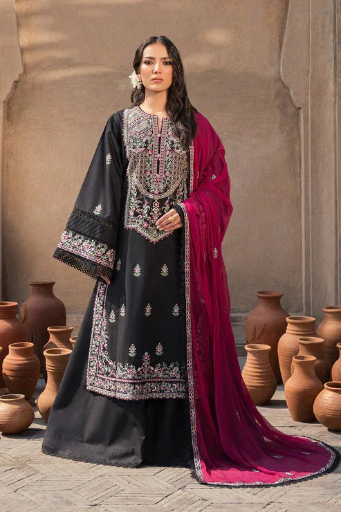 Zarposh | Shalamar Lawn | Deevani - Rang-e-Khaas