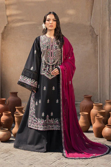 Zarposh | Shalamar Lawn | Deevani - Rang-e-Khaas