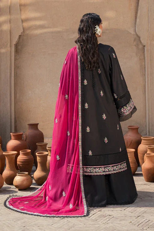 Zarposh | Shalamar Lawn | Deevani - Rang-e-Khaas