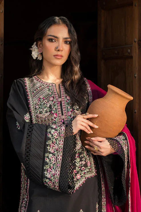 Zarposh | Shalamar Lawn | Deevani - Rang-e-Khaas