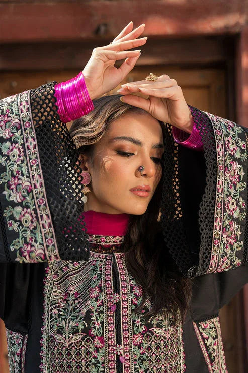 Zarposh | Shalamar Lawn | Deevani - Rang-e-Khaas