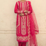 Zarposh | Shalamar Lawn | Gulaal - Rang-e-Khaas