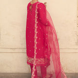 Zarposh | Shalamar Lawn | Gulaal - Rang-e-Khaas