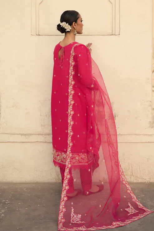 Zarposh | Shalamar Lawn | Gulaal - Rang-e-Khaas