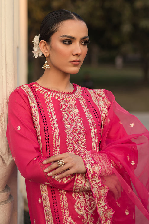 Zarposh | Shalamar Lawn | Gulaal - Rang-e-Khaas