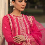 Zarposh | Shalamar Lawn | Gulaal - Rang-e-Khaas