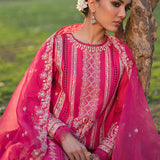 Zarposh | Shalamar Lawn | Gulaal - Rang-e-Khaas