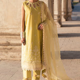 Zarposh | Shalamar Lawn | Heer - Rang-e-Khaas