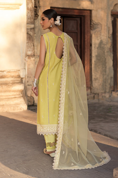 Zarposh | Shalamar Lawn | Heer - Rang-e-Khaas