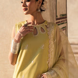 Zarposh | Shalamar Lawn | Heer - Rang-e-Khaas