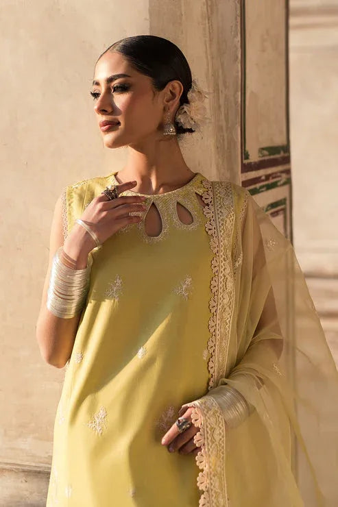 Zarposh | Shalamar Lawn | Heer - Rang-e-Khaas