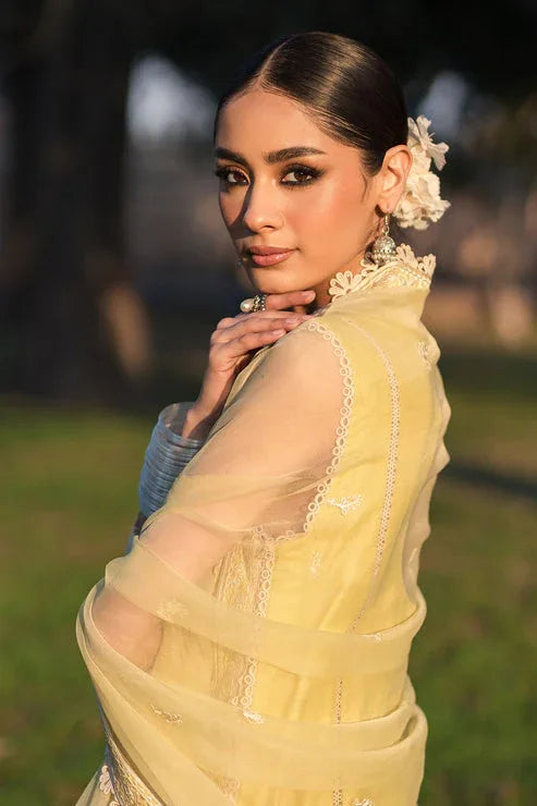 Zarposh | Shalamar Lawn | Heer - Rang-e-Khaas