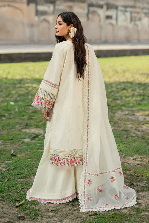 Zarposh | Shalamar Lawn | Jhansi - Rang-e-Khaas