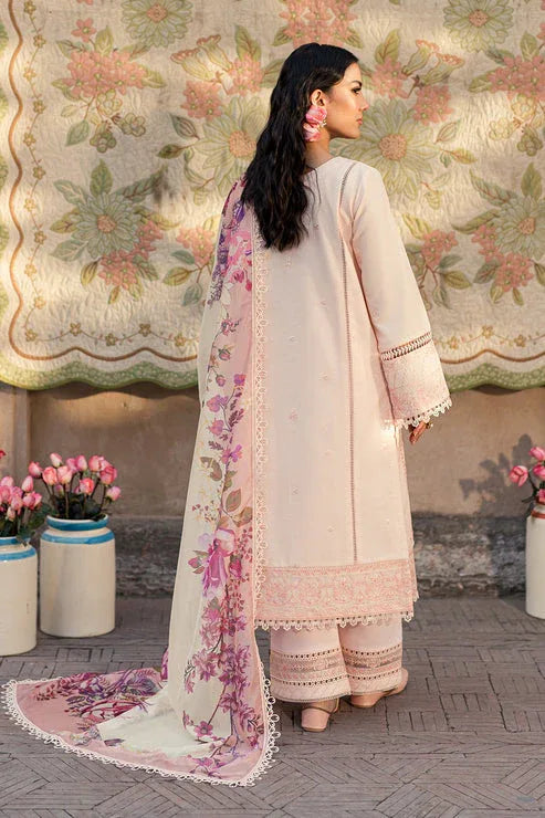 Zarposh | Shalamar Lawn | Kaatha - Rang-e-Khaas