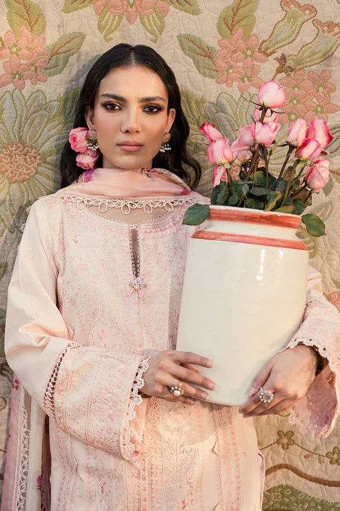 Zarposh | Shalamar Lawn | Kaatha - Rang-e-Khaas