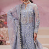 Zarposh | Jahanara Wedding Formals | Zemal