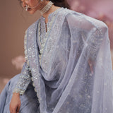 Zarposh | Jahanara Wedding Formals | Zemal