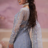 Zarposh | Jahanara Wedding Formals | Zemal