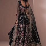 Zarposh | Jahanara Wedding Formals | Qara