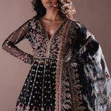 Zarposh | Jahanara Wedding Formals | Qara