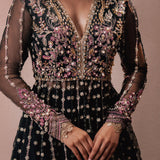 Zarposh | Jahanara Wedding Formals | Qara