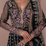 Zarposh | Jahanara Wedding Formals | Qara