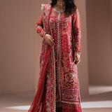 Zarposh | Jahanara Wedding Formals | Alaya