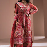 Zarposh | Jahanara Wedding Formals | Alaya