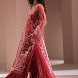 Zarposh | Jahanara Wedding Formals | Alaya