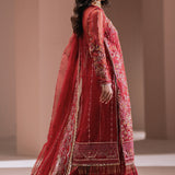 Zarposh | Jahanara Wedding Formals | Alaya