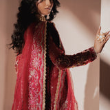 Zarposh | Jahanara Wedding Formals | Alaya