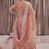 Zarposh | Jahanara Wedding Formals | Barkha