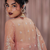 Zarposh | Jahanara Wedding Formals | Barkha