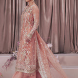 Zarposh | Jahanara Wedding Formals | Barkha