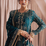 Zarposh | Jahanara Wedding Formals | Firaaq