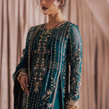 Zarposh | Jahanara Wedding Formals | Firaaq