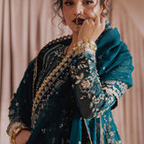 Zarposh | Jahanara Wedding Formals | Firaaq