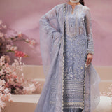 Zarposh | Jahanara Wedding Formals | Zemal