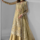 Zarposh | Seraphine Wedding Formals | Elixir